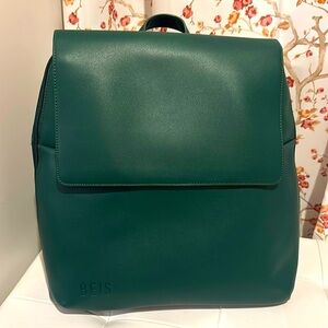 BEIS WICKED Backpack Wicked Green